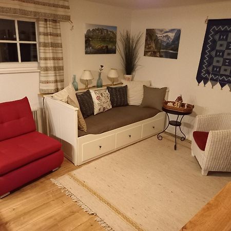 Apartment Almroeserl Edelweiss Gosau Room photo